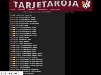 Top 76 Similar websites like tarjetarojatv.global and alternatives