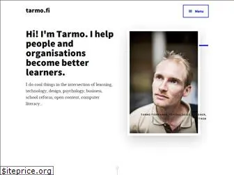 tarmo.fi