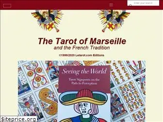 tarot-history.com