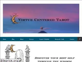 tarotbythom.com