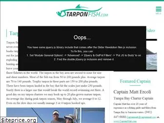 tarponfish.com