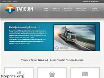 tarquinllc.com
