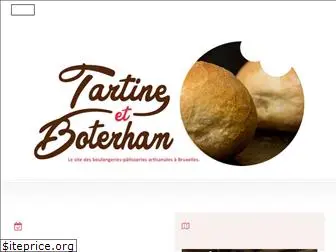 tartine-et-boterham.be