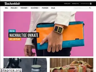 taschenklub.de