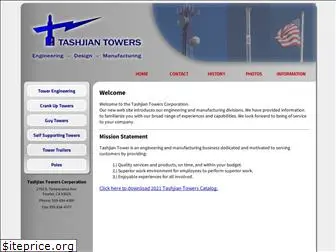 tashtowers.com