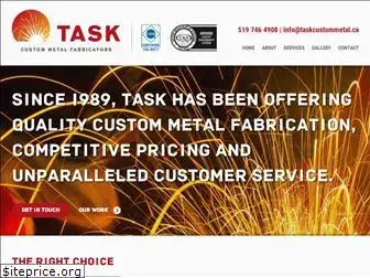 taskcustommetal.ca