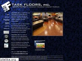 taskfloors.com
