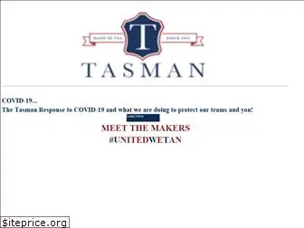 tasmanindustries.com