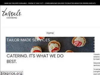 tasselscatering.com.au