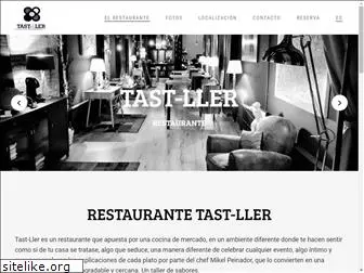 tast-ller.com