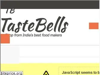 www.tastebells.com