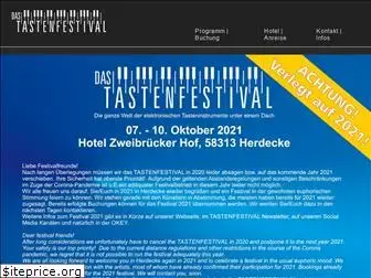 tastenfestival.de