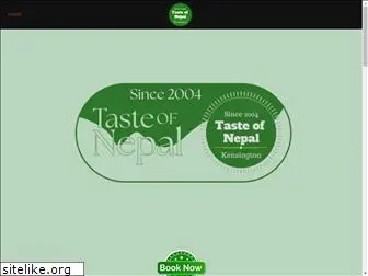 tasteofnepal.com.au