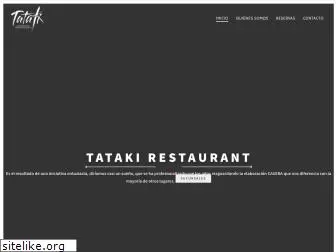 tataki.com.ar