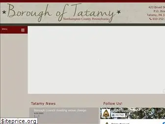 tatamypa.com