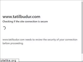 tatilbudur.com