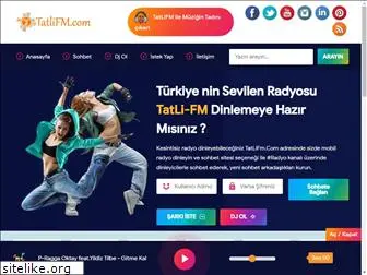 tatlifm.com