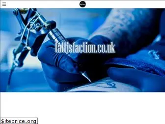 tattisfaction.co.uk