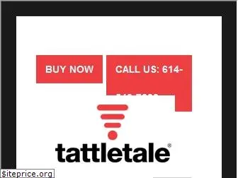 tattletale.com