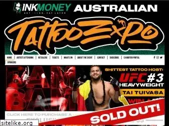 tattooexpo.com.au