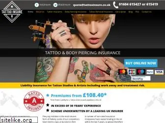 tattooinsure.co.uk