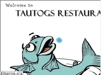 tautogs.com