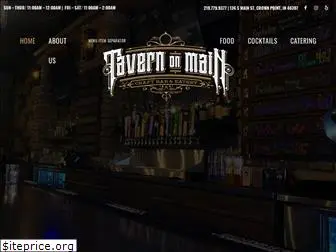 tavernonmaincp.com