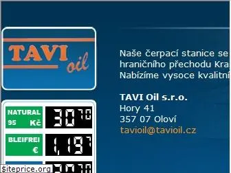 tavioil.cz