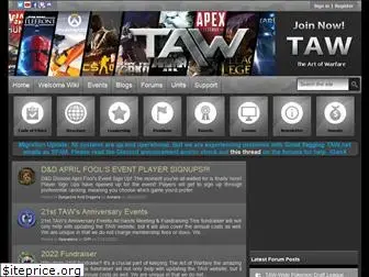 taw.net