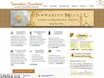 tawwabeen.org