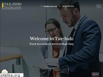 tax-indo.com