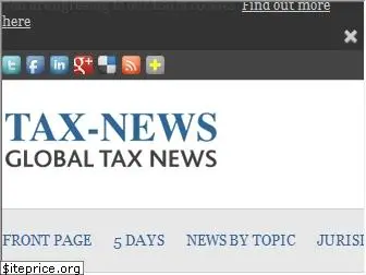 tax-news.com