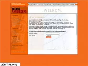 taxatiesaanbieders.nl