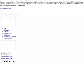 taxi-company.net