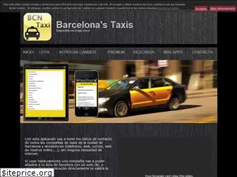 taxi.storn.es