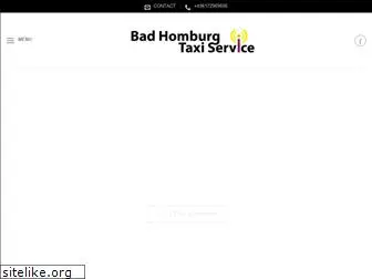 taxibadhomburg.de