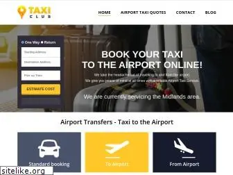 taxiclub.co.uk