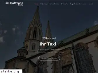 taxigoerlitz.de