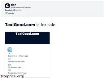 taxigood.com
