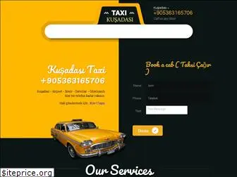taxikusadasitaxi.com