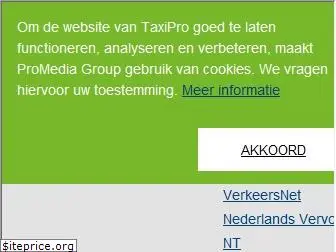 taxipro.nl