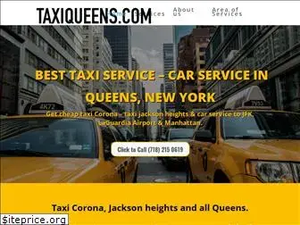 taxiqueens.com