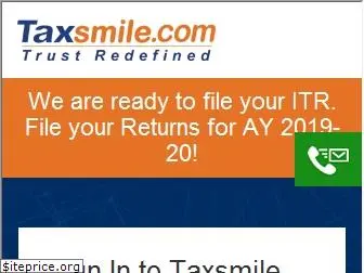 taxsmile.com