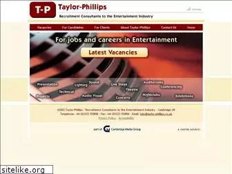 taylor-phillips.co.uk