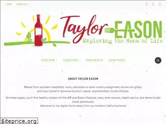 tayloreason.com