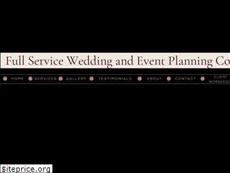 taylormade-eventplanning.co