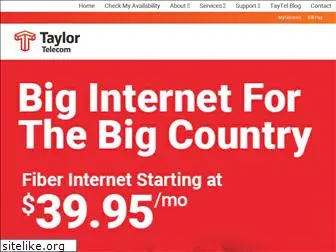 taylortel.com