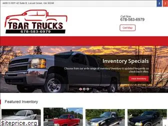 tbartrucks.com