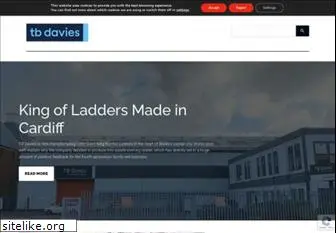 tbdavies.co.uk