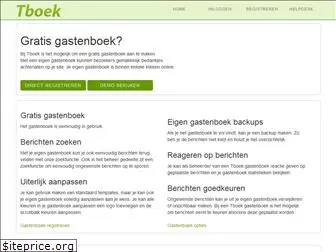 tboek.nl